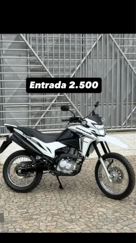 Bros 160