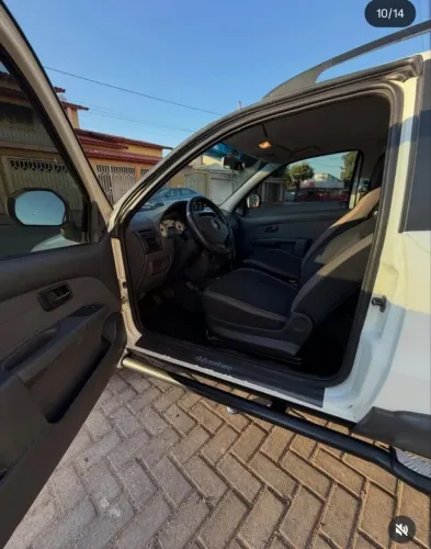Fiat Strada Adventure1.8/ 1.8 Locker Flex CD 2012