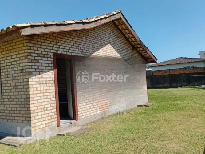 Casa à venda Rodovia Armando Calil Bulos, Vargem Grande - Florianópolis