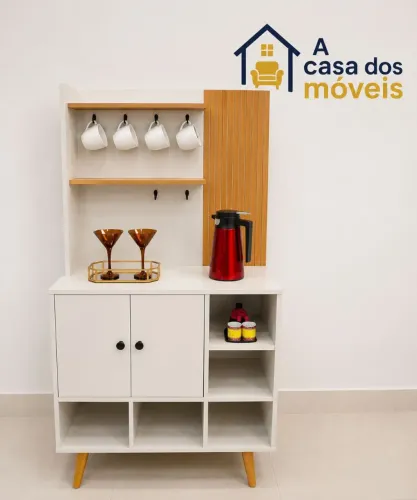 Cantinho Café off white