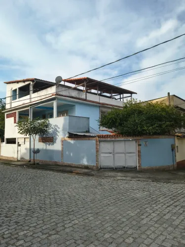 ALUGO CASA A 3 MIN DO WESTSHOPPING