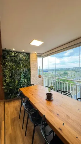 Apartamento Goiânia 2 Mobiliado 106 R$ 950 Mil