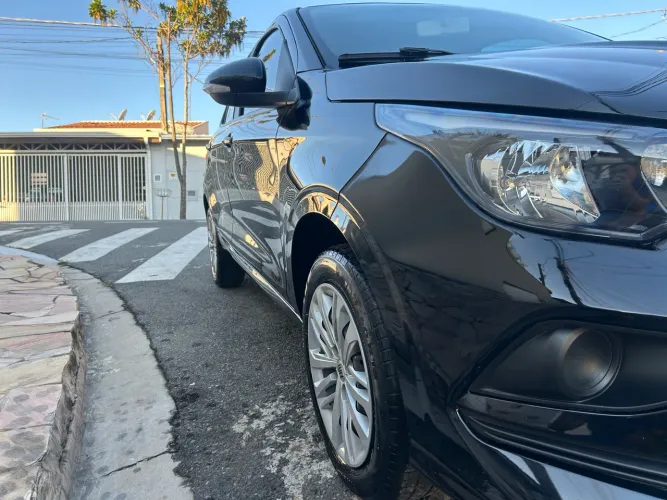 Fiat Cronos Drive 1.0 6V 2024
