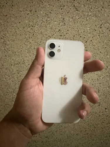 IPhone 12 128 gigas Celular todo original