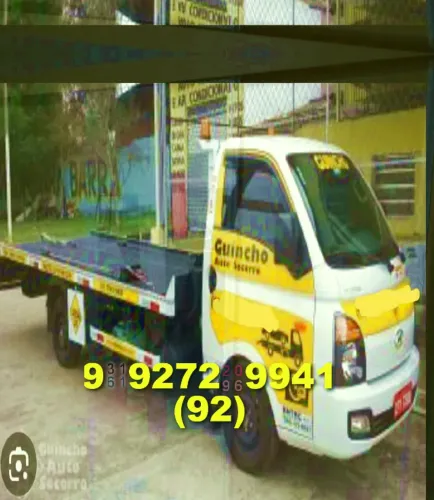Guincho disponível agora! Chame já e tenha serviço rápido e seguro!
