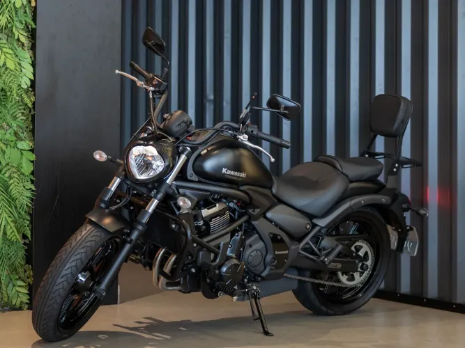 KAWASAKI VULCAN S 2024
