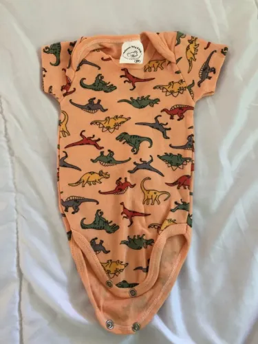 Roupa bebê menina
