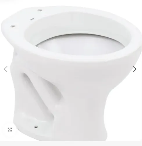 VASO SANITARIO