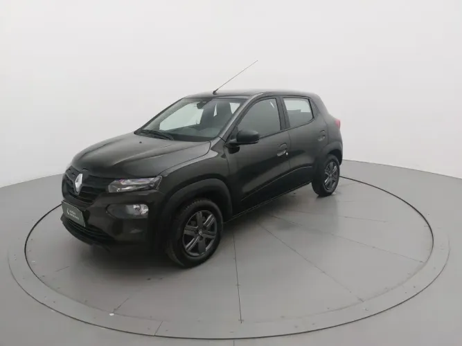 Renault Kwid 1.0 Zen 2025