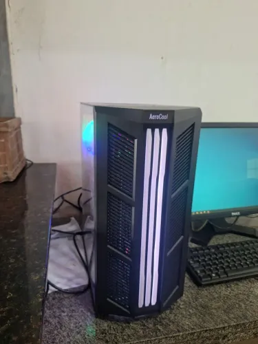Pc i7 