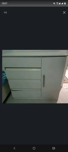 Cômoda 