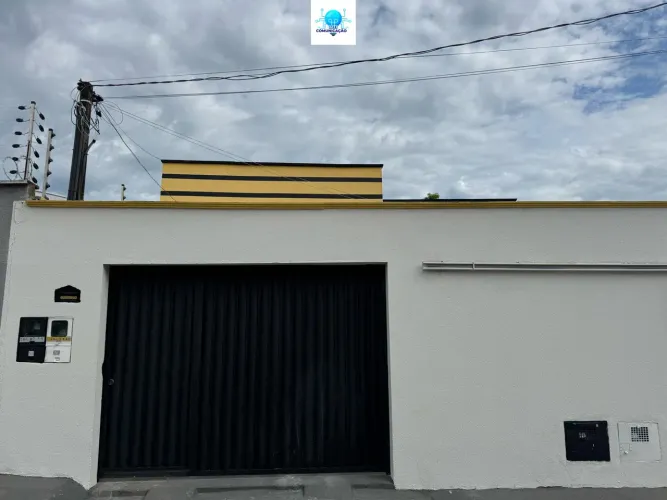 Casa à venda no bairro Plano Diretor Norte - Palmas/TO
