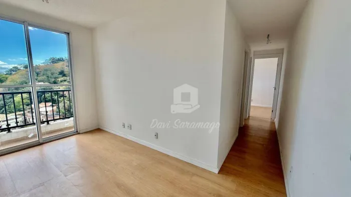Apartamento 2 Quartos à Venda Covanca