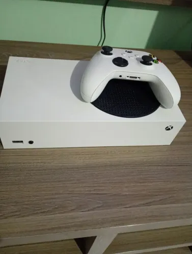 Xbox série S