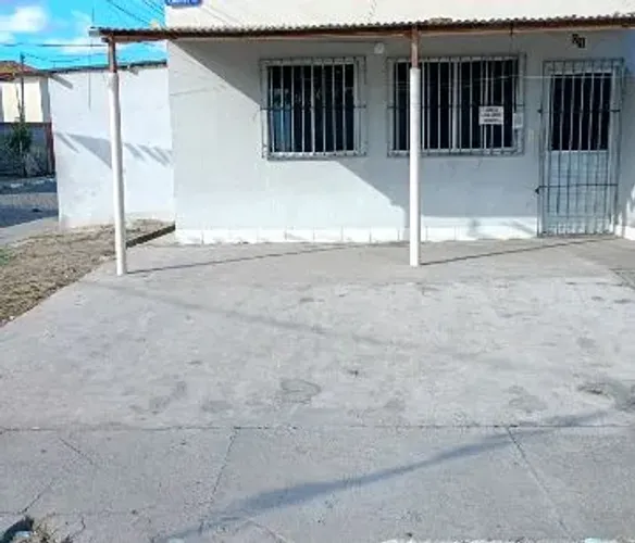 Casa em Residencial Minha casa minha vida