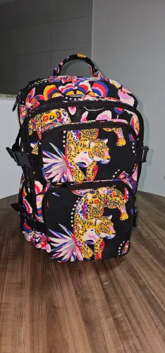 MOCHILA FARM 50 LITROS