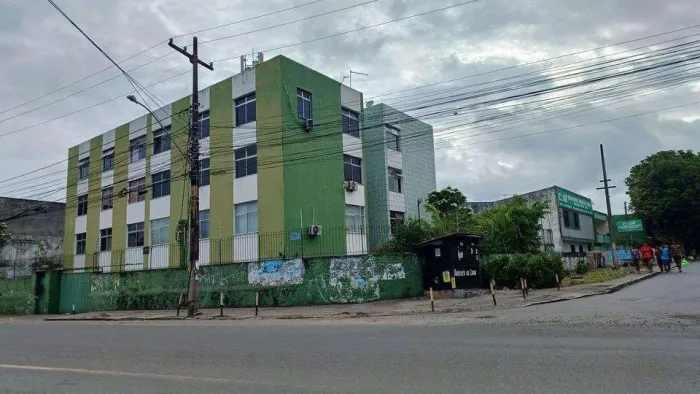 Apartamento à venda no SANTA CLARA , CAMINHO DE AREIA, Salvador, BA