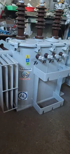 Transformador 75kva