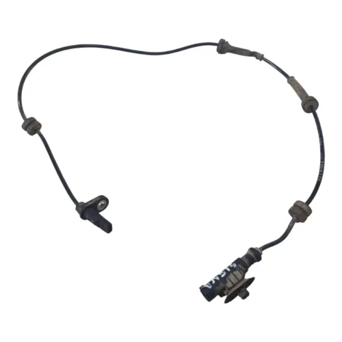 Sensor Abs Traseiro Ld Fiat Siena 1.0 8v Fire 2012 A 2021
