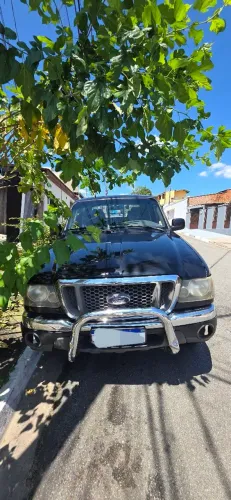 Ford Ranger XLT 2.3 16V 150cv CD Repower. 2008