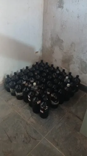 Jogo de cascos