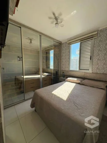 Apartamento com 3 dormitórios à venda, 77 m² por R$ 699.000,00 - Parque Industrial - São J