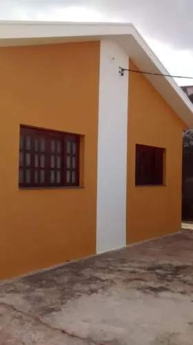 Casa à venda em Nova Odessa, Parque Residencial Klavin, com 2 quartos