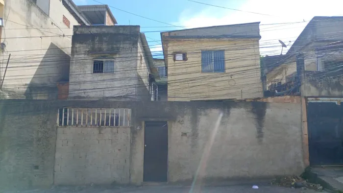 Vendo 4 casas valor 280 mil ZAP *