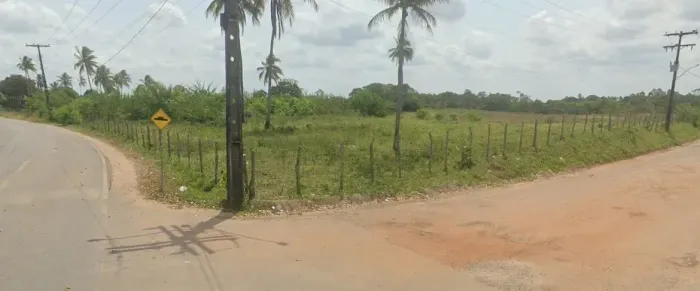 Oportunidade em Mata de São João