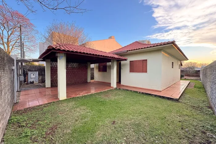 Terreno à Venda de 497m² no Bairro NEVA na Rua SALGADO FILHO