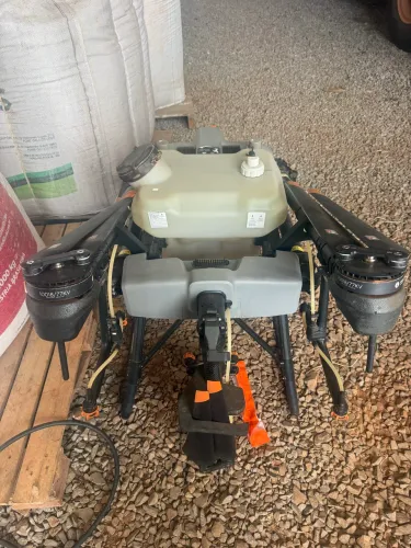 Drone DJI T 30