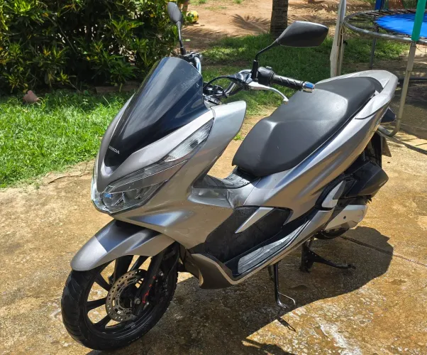 HONDA PCX 150