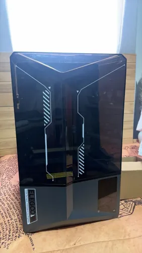Saturn 4 ultra nova