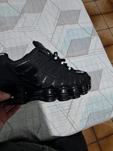 Nike shox tl