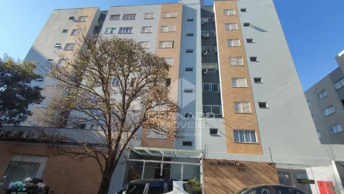 Apartamento com 2 dormitórios para alugar, 67 m² por R$ 3.100/mês - Vila Bosque - Maringá/
