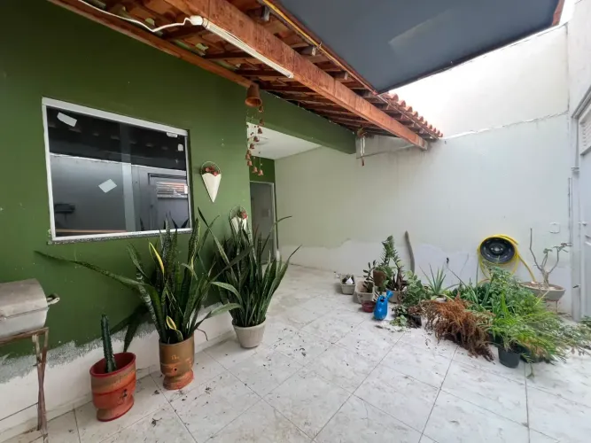 Casa no Bairro dom avelar