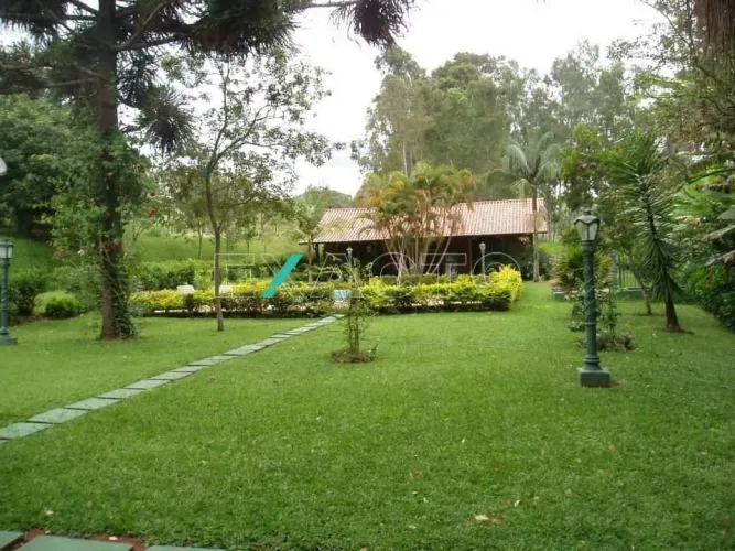 sítio - Centro - Ouro Fino