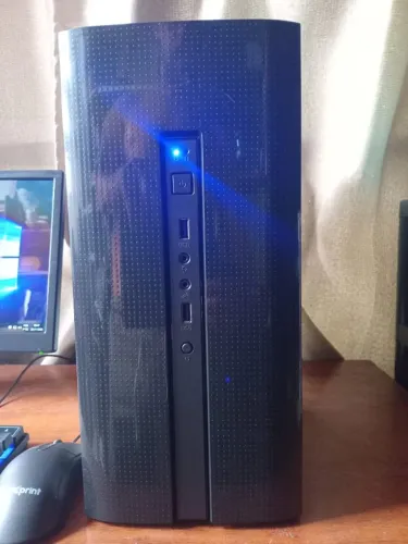 CPU apenas 350,00