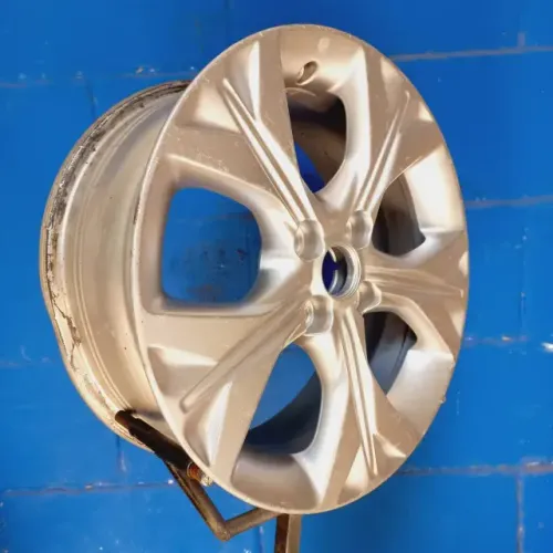 Roda Guidon Gm Onix Premier 16x6 4x100 Un Gm