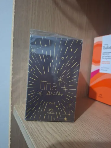 Una brilho