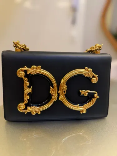 Dolce & Gabbana DG Girls