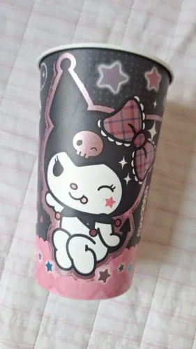 kit sanrio