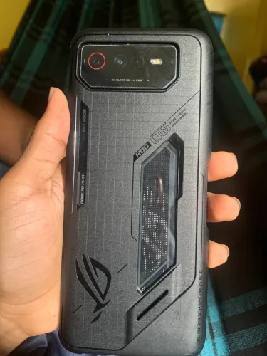 Celulares ASUS ROG PHONE 6 PRO Usados, seminovos e Novos no Brasil