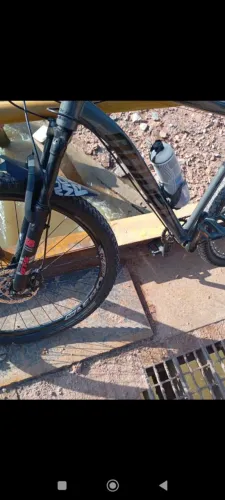 Baike aro 29 super moderna