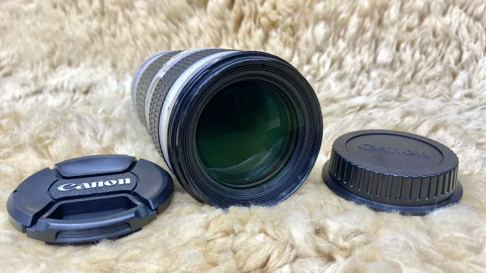Canon 70-200 f4