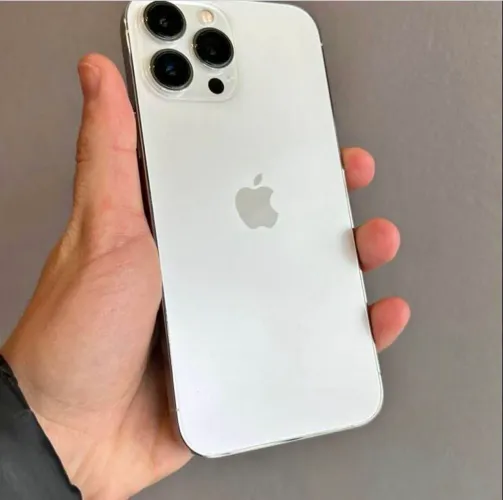 Vendo iPhone 13 Pro Max de 256gb