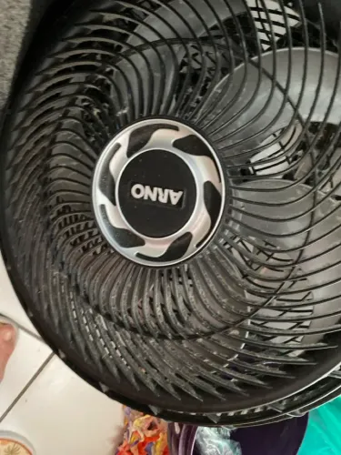 Vendo motor de ventilador Arno