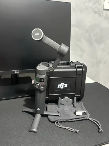 DJI Osmo Mobile 7 PRO