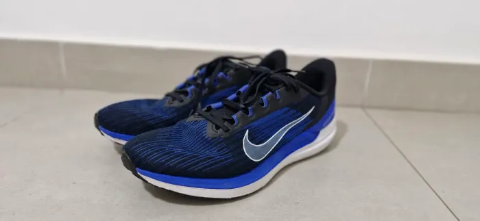  Tênis Nike Air Winflo 9 