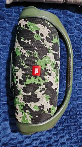 Vende-se JBL BOOMBOX 2